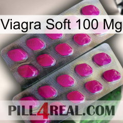 Viagra Soft 100Mg 10